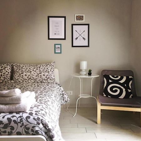 Torrearsa 17 Bed & Breakfast Трапани Екстериор снимка