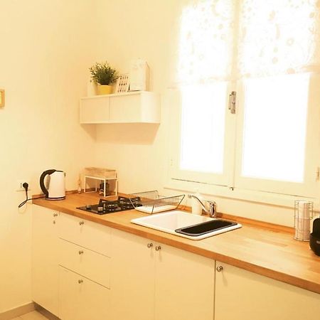 Torrearsa 17 Bed & Breakfast Трапани Екстериор снимка