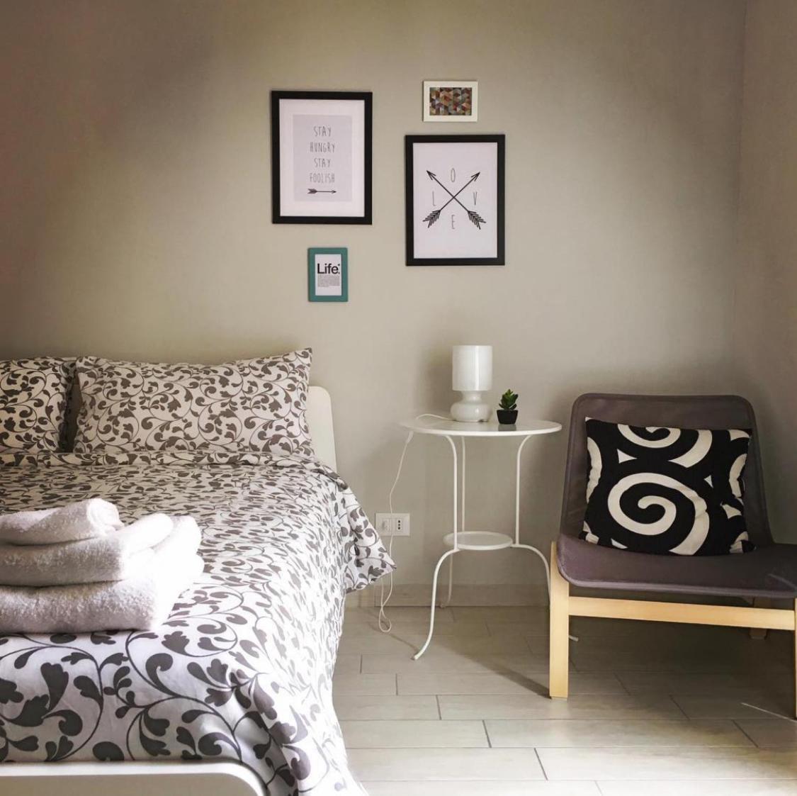 Torrearsa 17 Bed & Breakfast Трапани Екстериор снимка