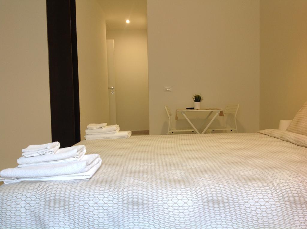 Torrearsa 17 Bed & Breakfast Трапани Екстериор снимка