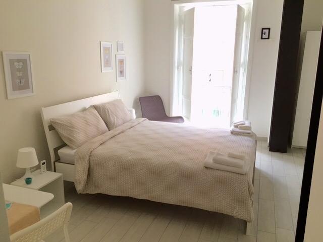 Torrearsa 17 Bed & Breakfast Трапани Екстериор снимка