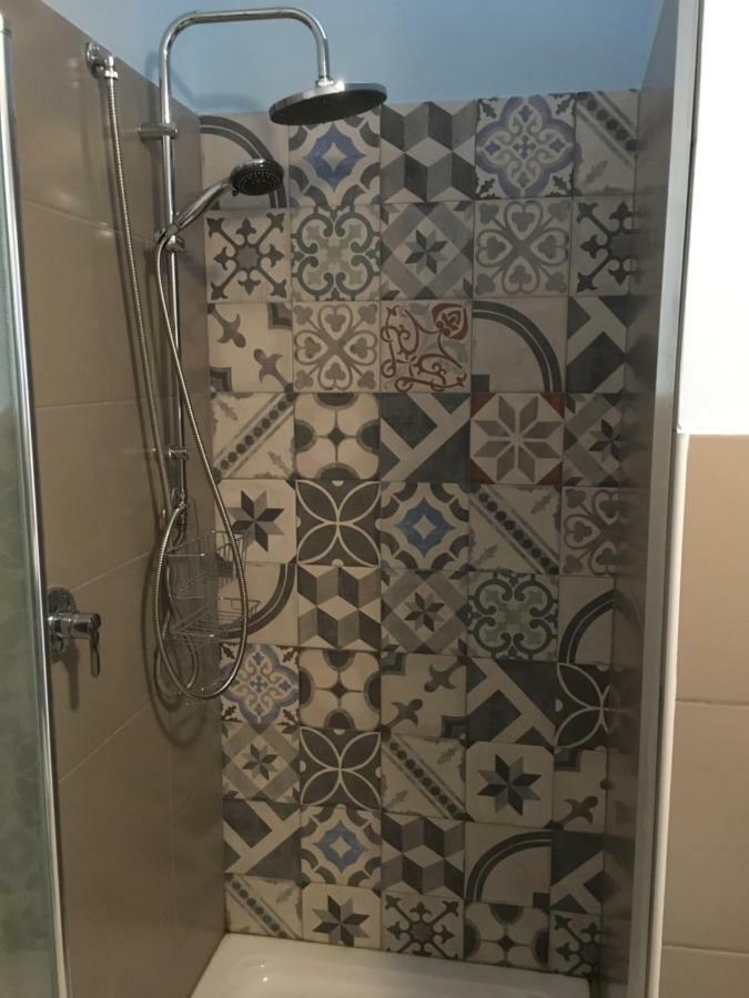 Torrearsa 17 Bed & Breakfast Трапани Екстериор снимка