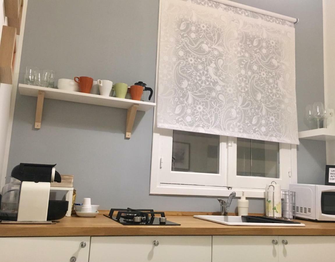 Torrearsa 17 Bed & Breakfast Трапани Екстериор снимка