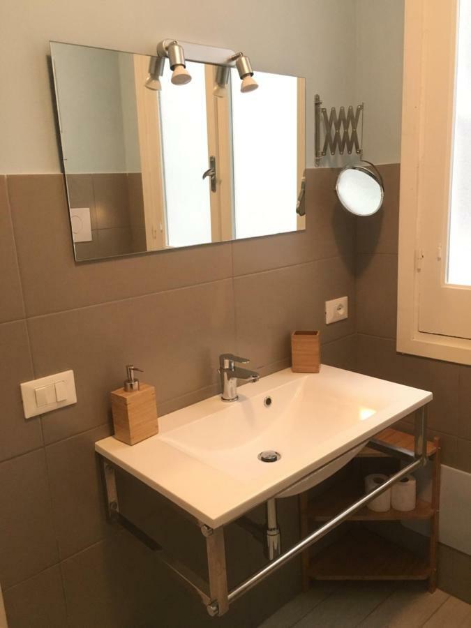 Torrearsa 17 Bed & Breakfast Трапани Екстериор снимка
